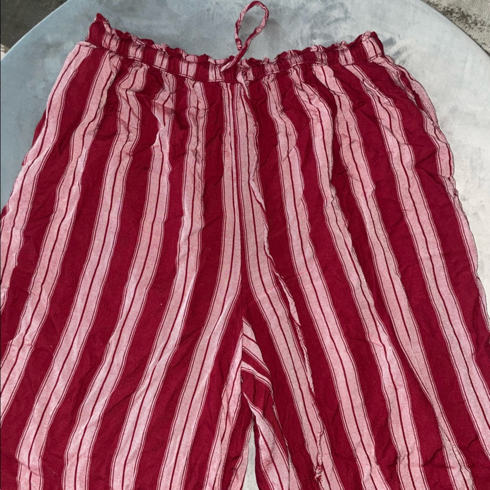 AMERICAN EAGLE PALAZZO PANTS